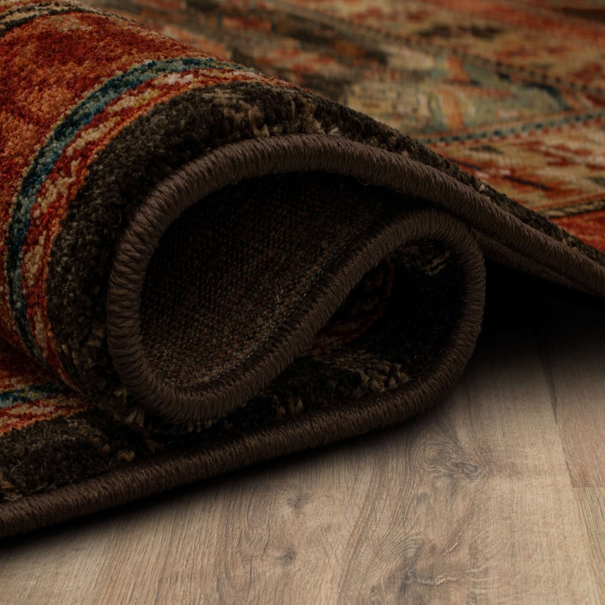 Spice Market - Charlemont Area Rug