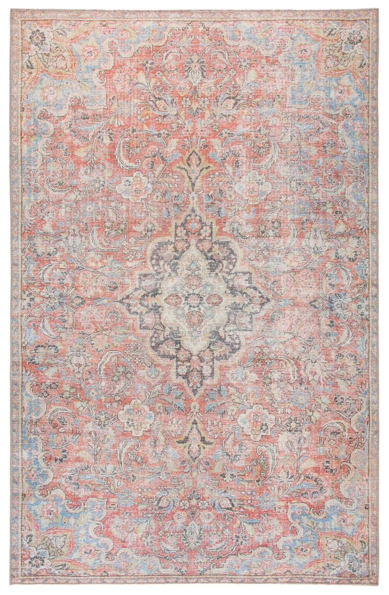 Chateau - Foix Area Rug