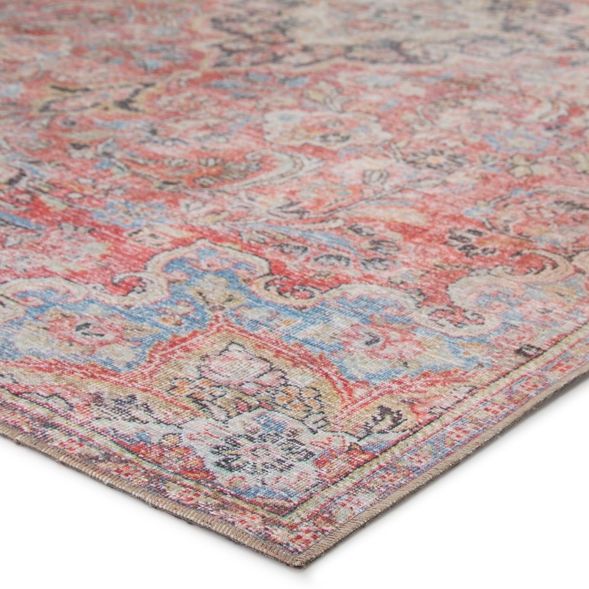 Chateau - Foix Area Rug