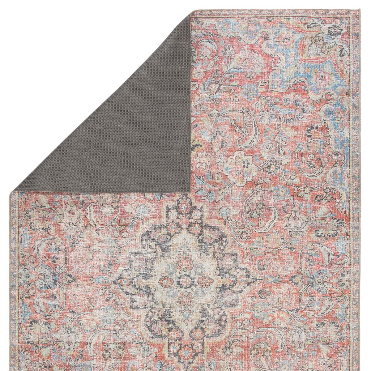 Chateau - Foix Area Rug