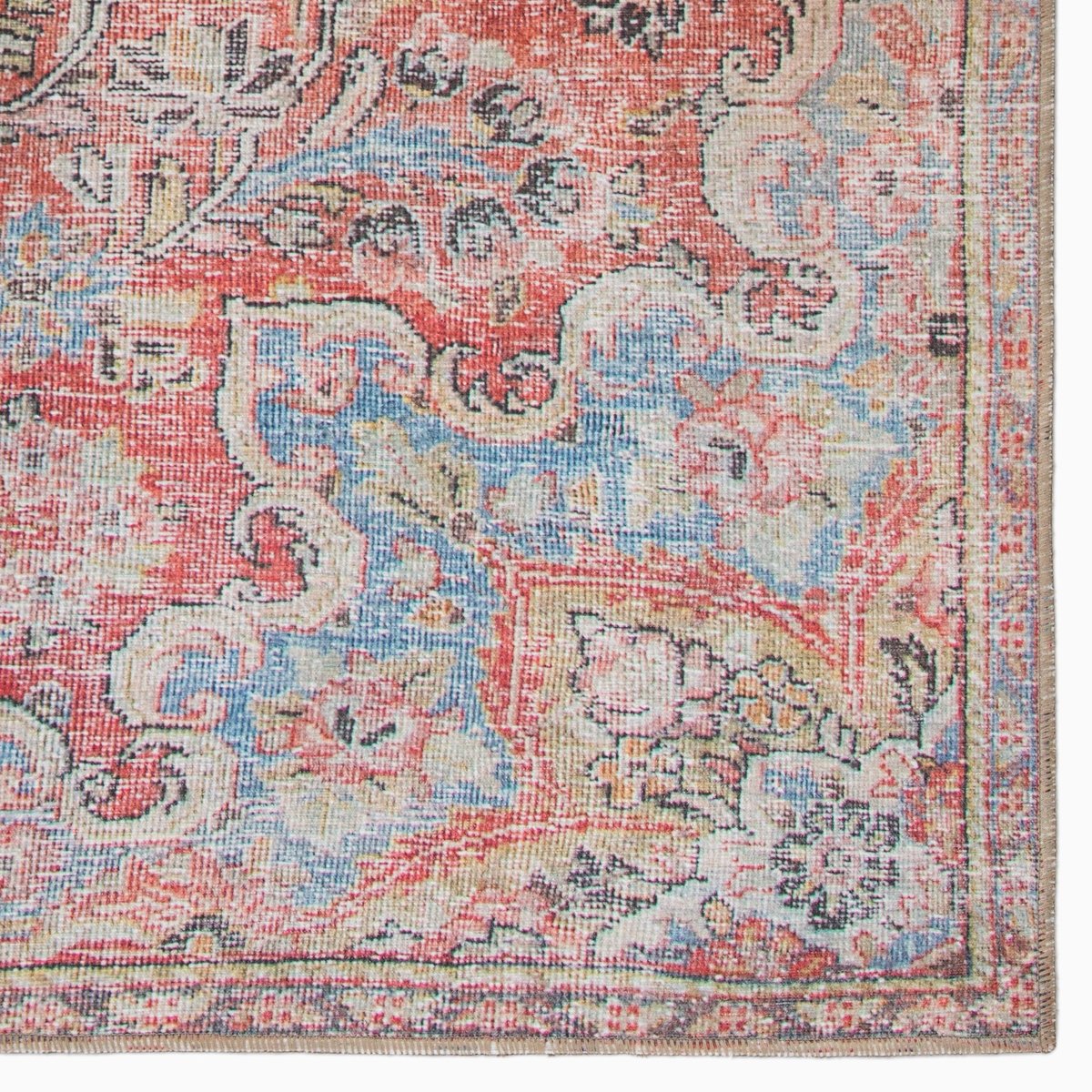 Chateau - Foix Area Rug