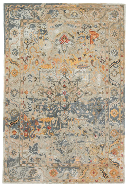 Citrine - Cristobol Area Rug