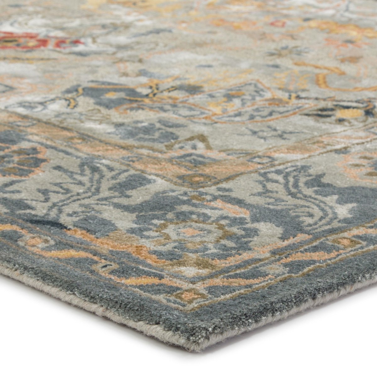 Citrine - Cristobol Area Rug