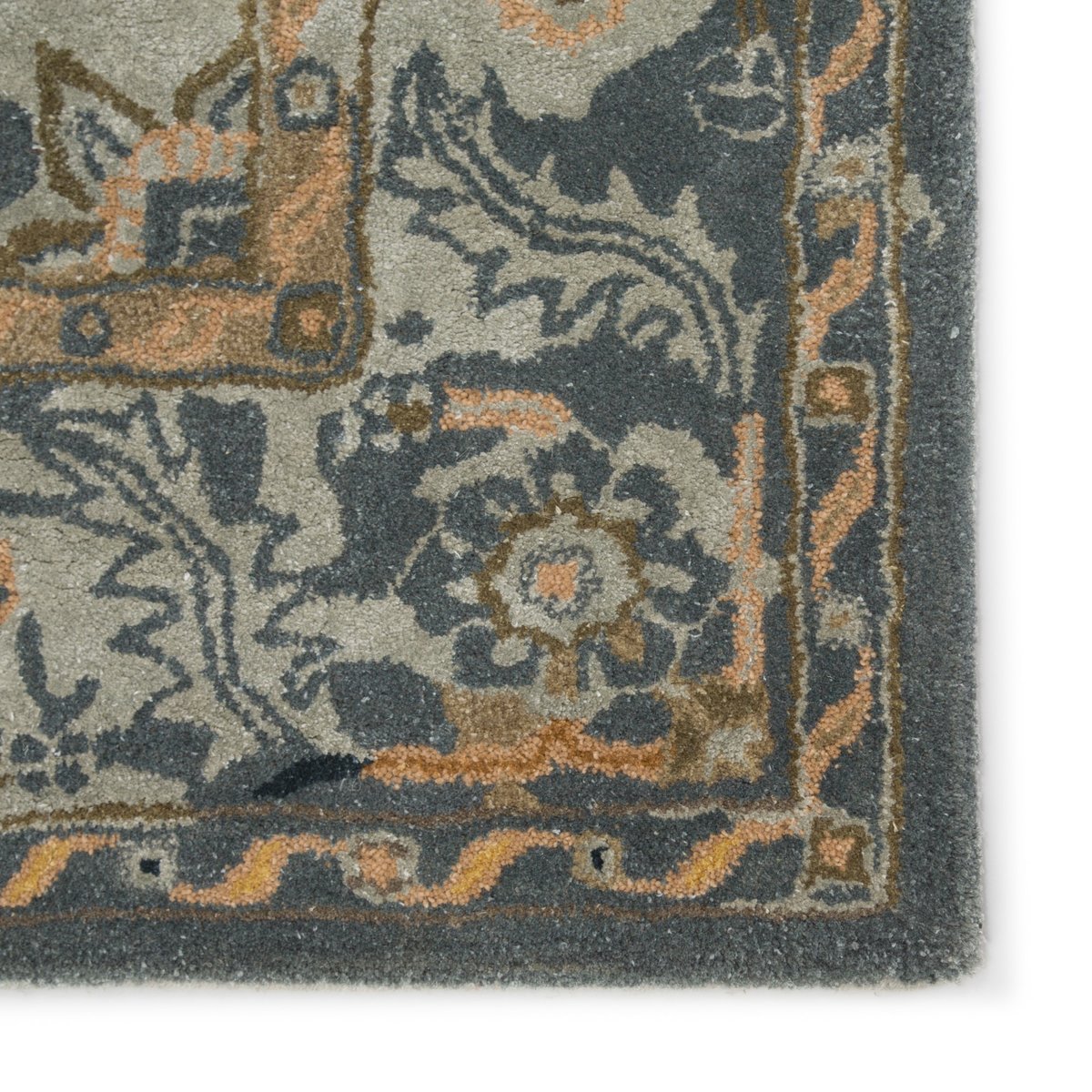 Citrine - Cristobol Area Rug