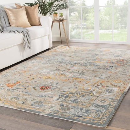 Citrine - Cristobol Area Rug