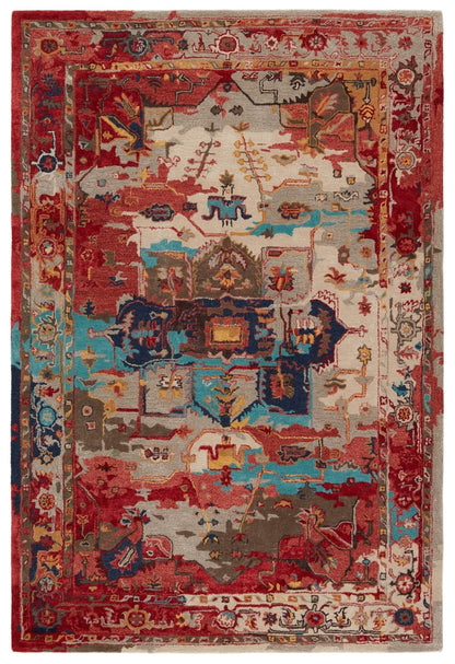 Citrine - Lilith Area Rug