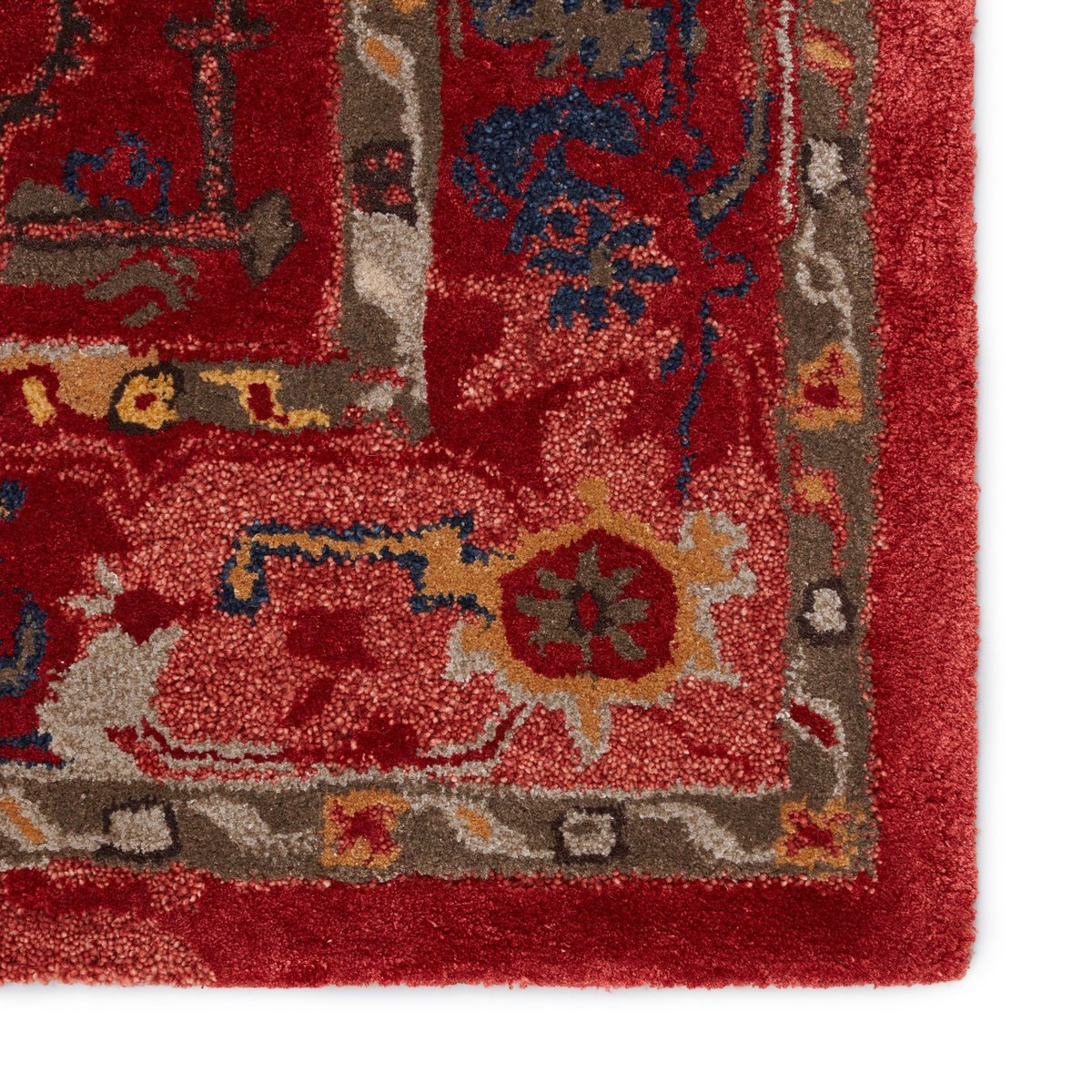 Citrine - Lilith Area Rug