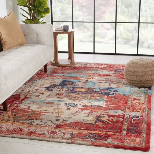 Citrine - Lilith Area Rug