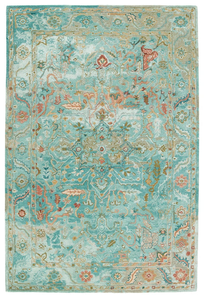 Citrine - Cristobol Area Rug