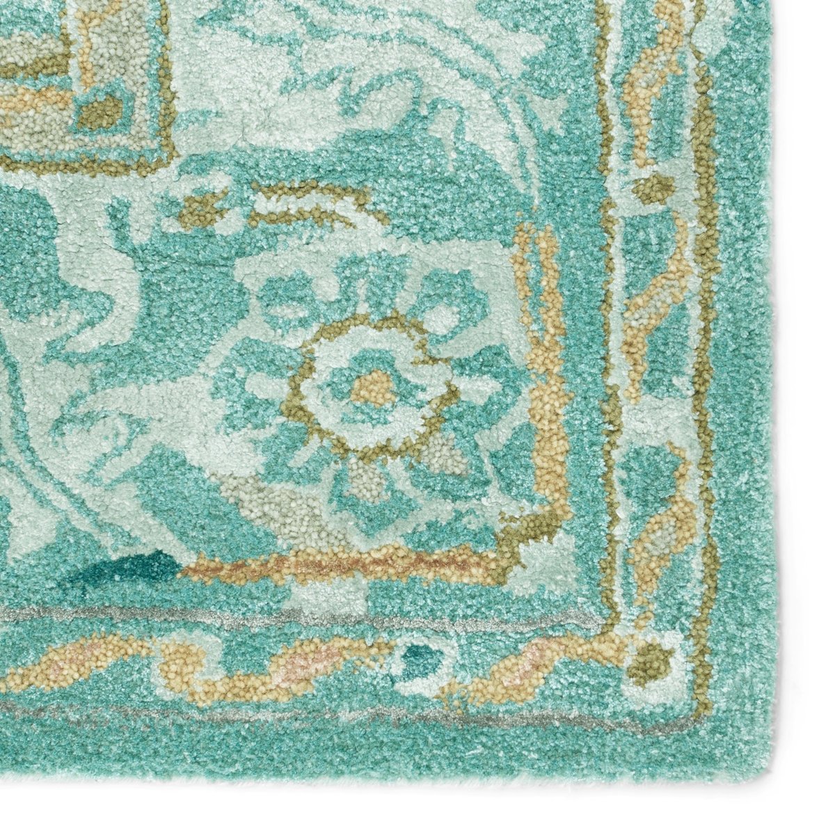 Citrine - Cristobol Area Rug