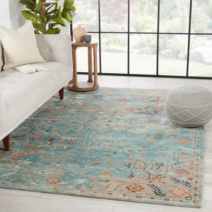 Citrine - Cristobol Area Rug