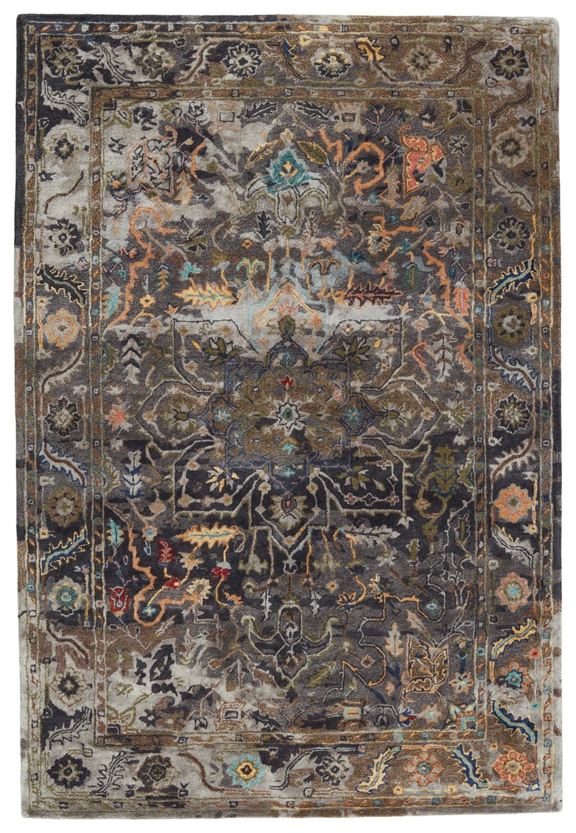 Citrine - Cristobol Area Rug