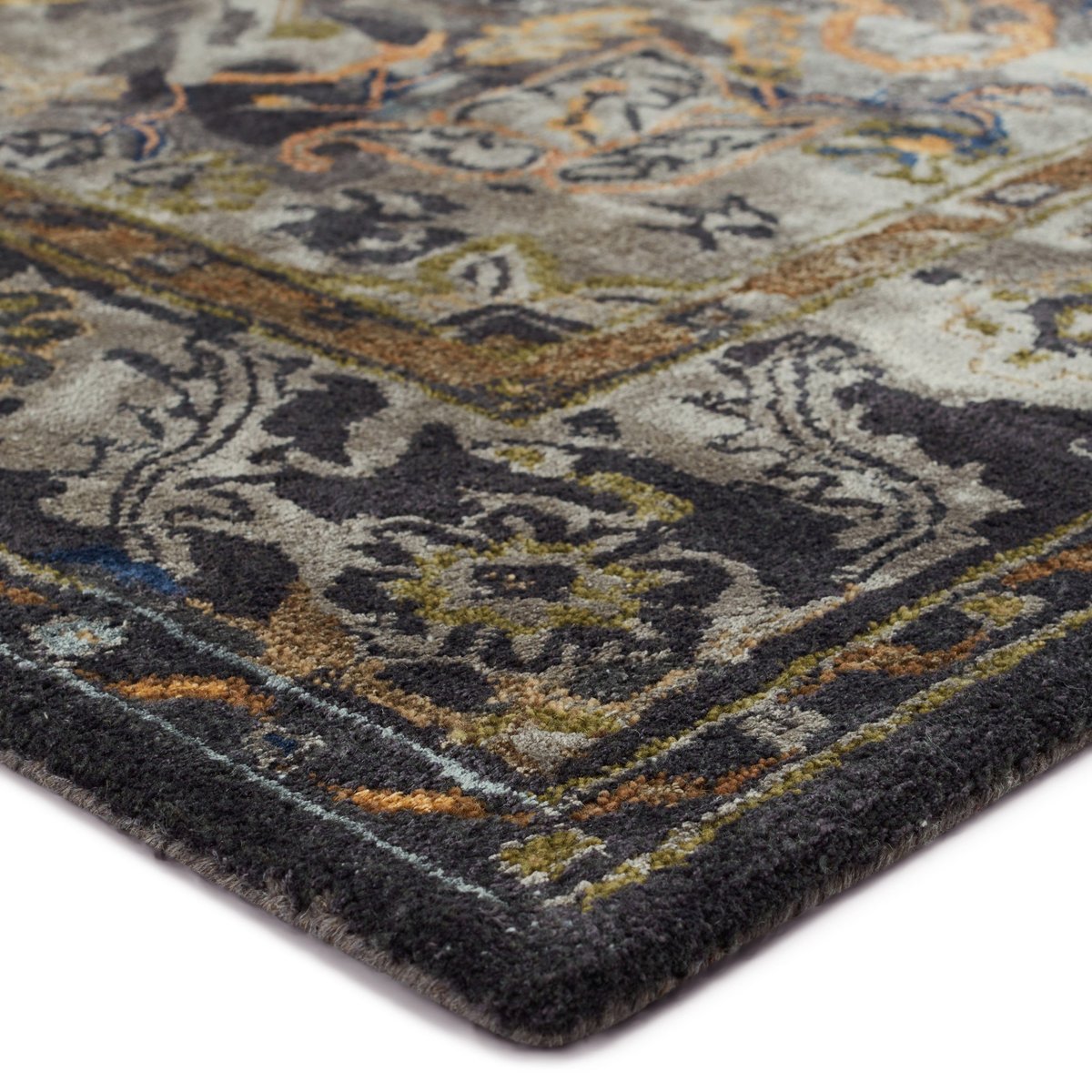 Citrine - Cristobol Area Rug