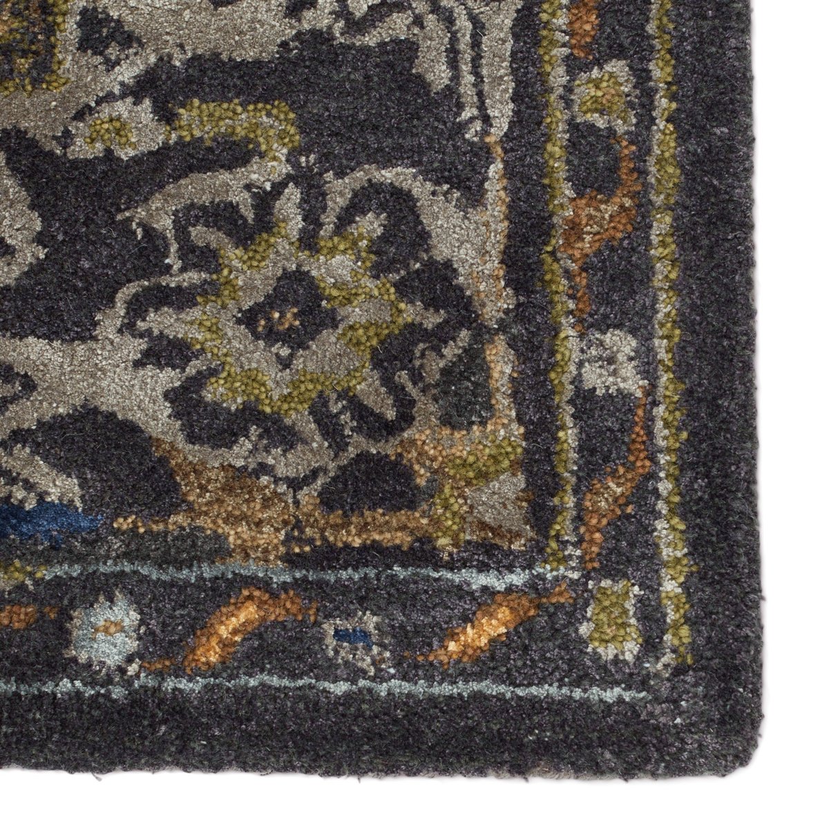 Citrine - Cristobol Area Rug