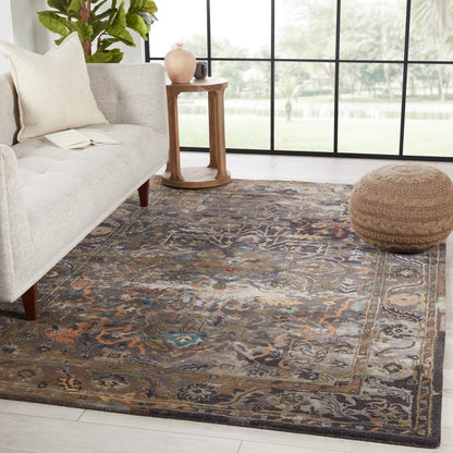 Citrine - Cristobol Area Rug