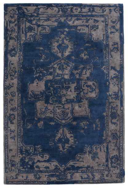 Citrine - Alvea Area Rug