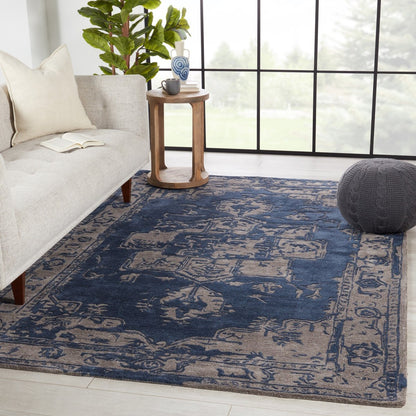 Citrine - Alvea Area Rug