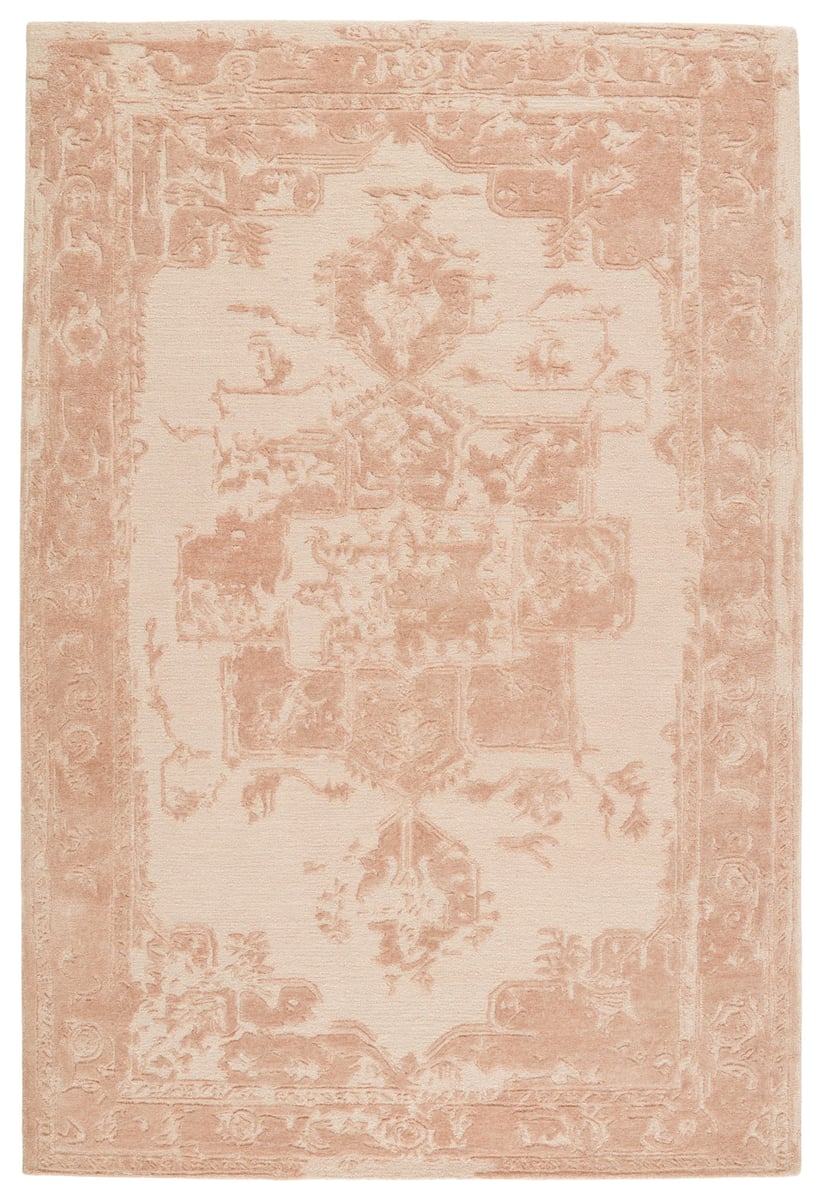 Citrine - Alvea Area Rug