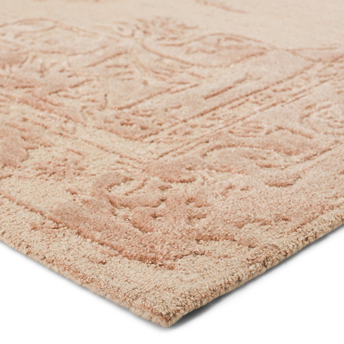 Citrine - Alvea Area Rug