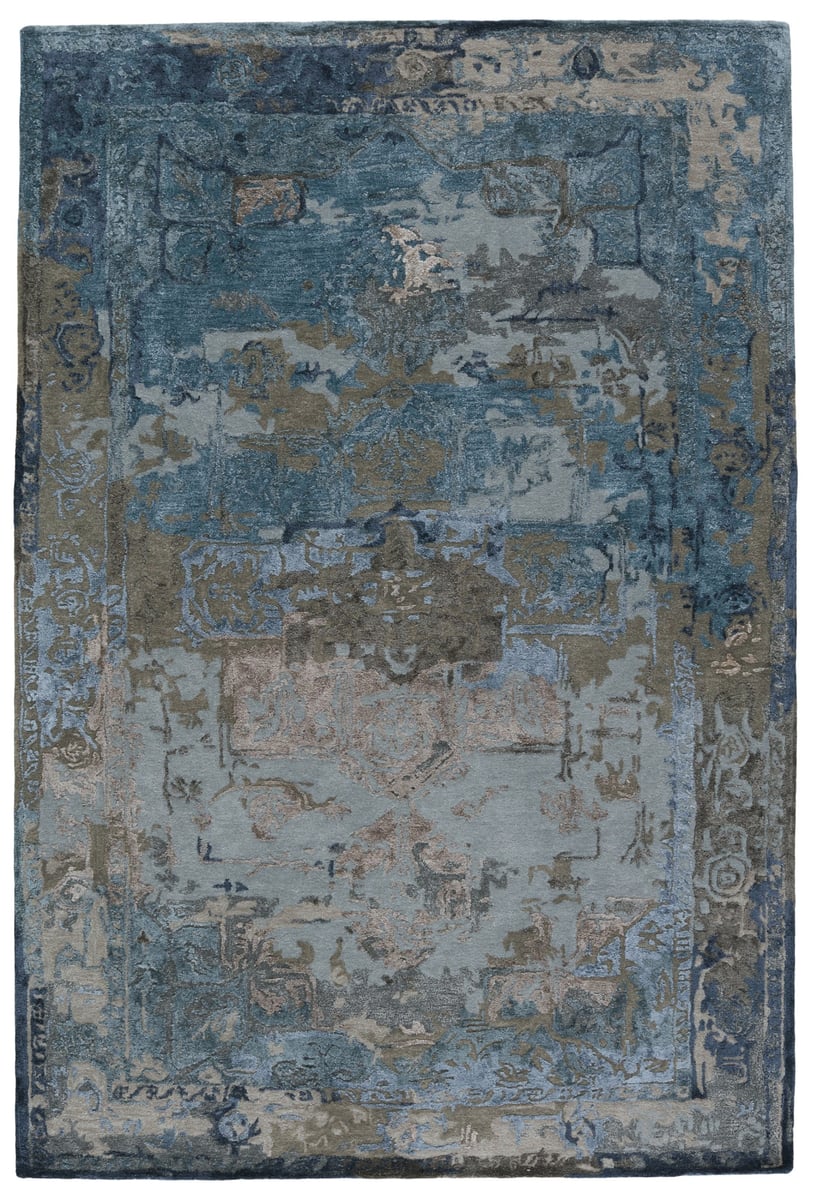 Citrine - Margot Area Rug