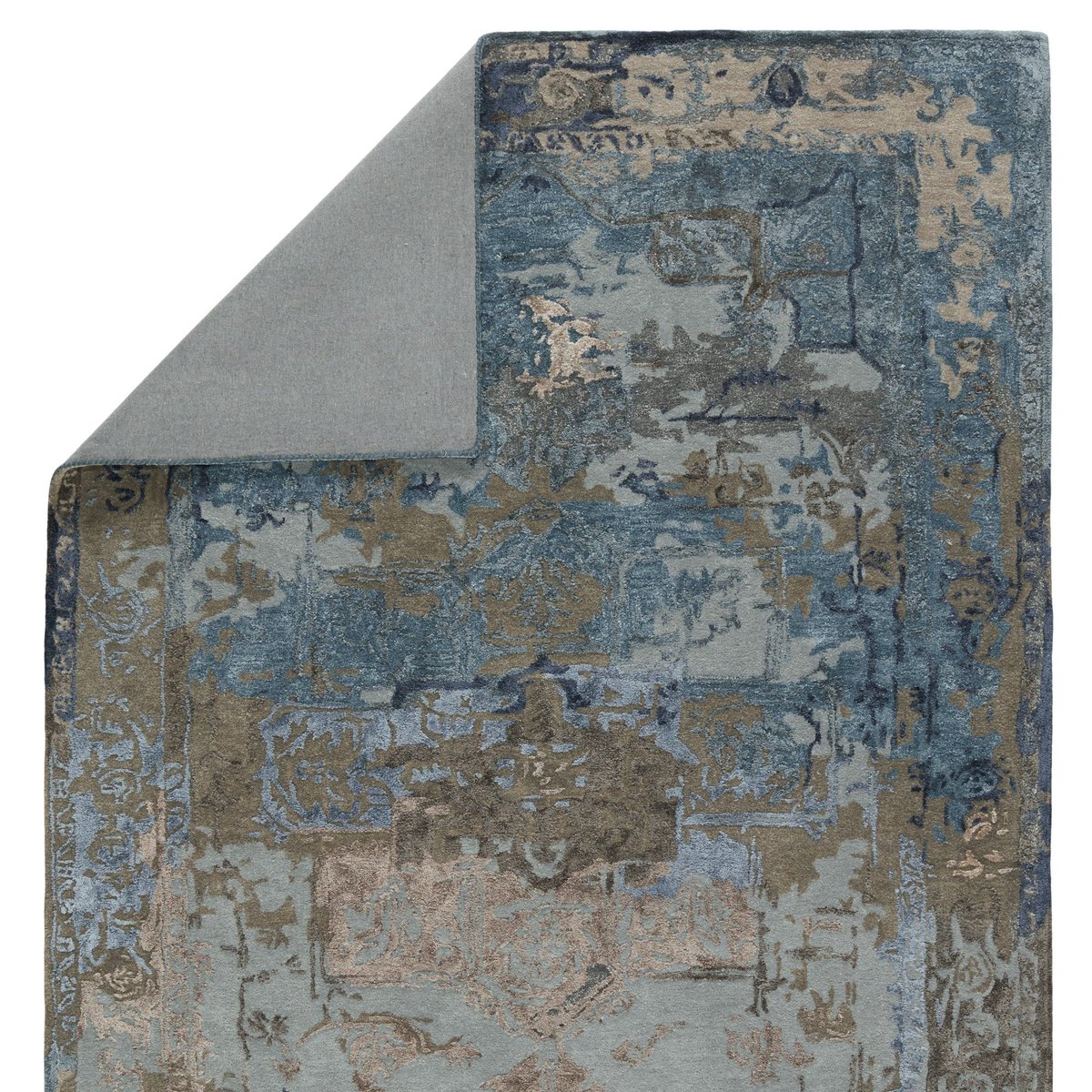 Citrine - Margot Area Rug