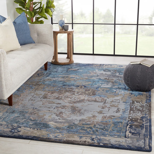 Citrine - Margot Area Rug