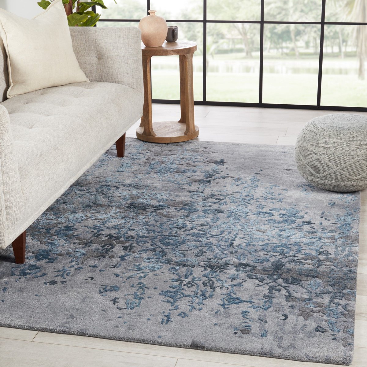 Citrine - Ballare Area Rug