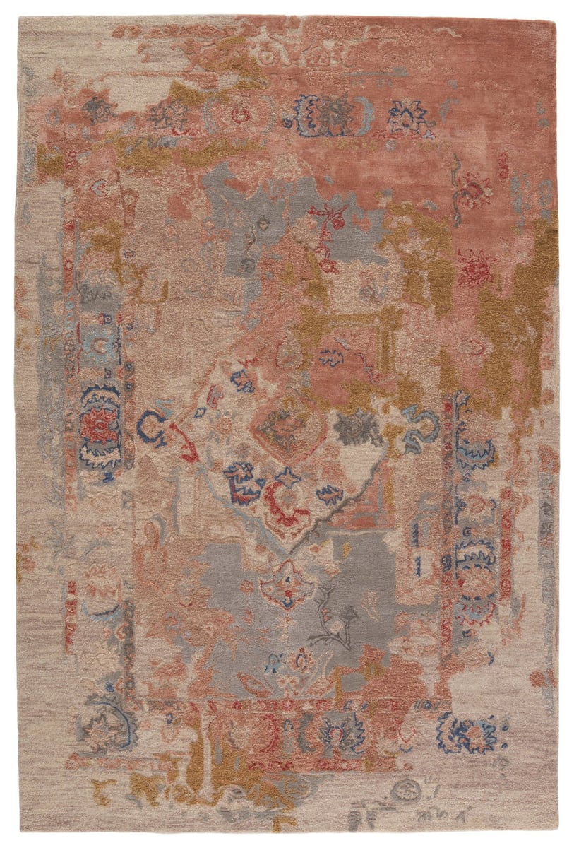 Citrine - Sandia Area Rug