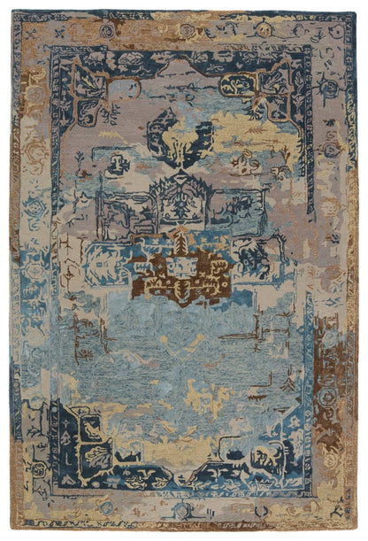 Citrine - Forza Area Rug