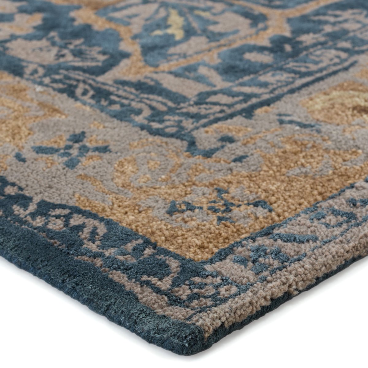 Citrine - Forza Area Rug