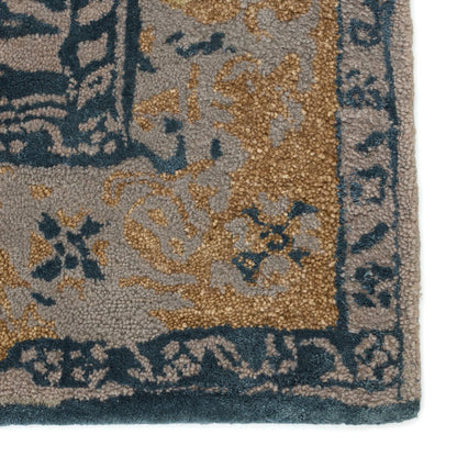 Citrine - Forza Area Rug