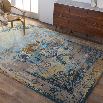 Citrine - Forza Area Rug