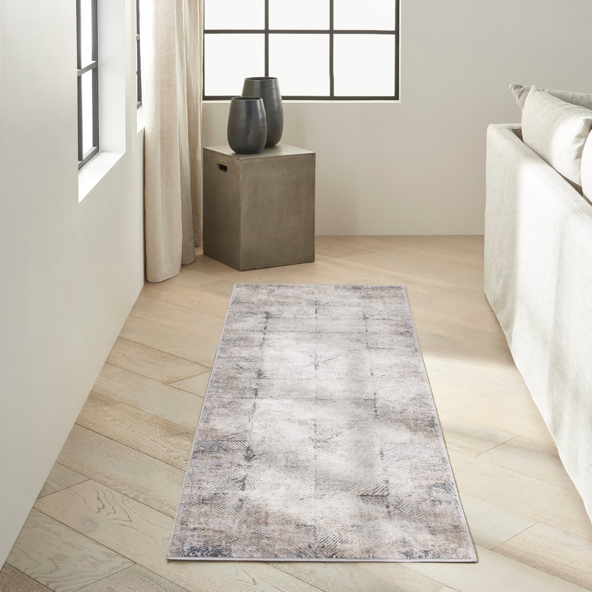 Infinity - IFN-03 Area Rug