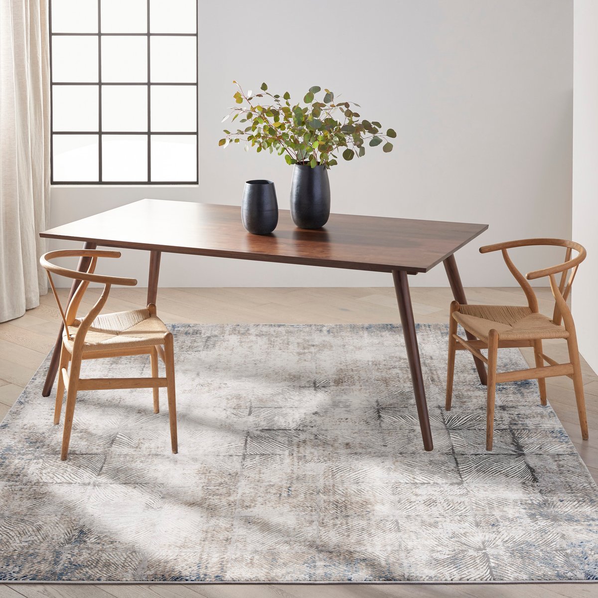 Infinity - IFN-03 Area Rug