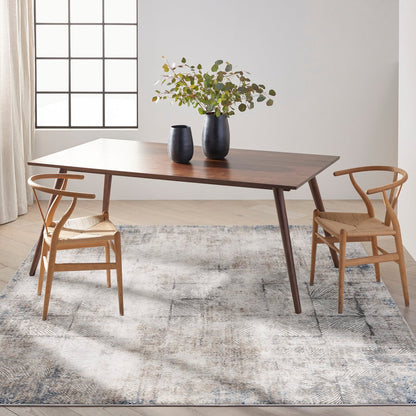 Infinity - IFN-03 Area Rug