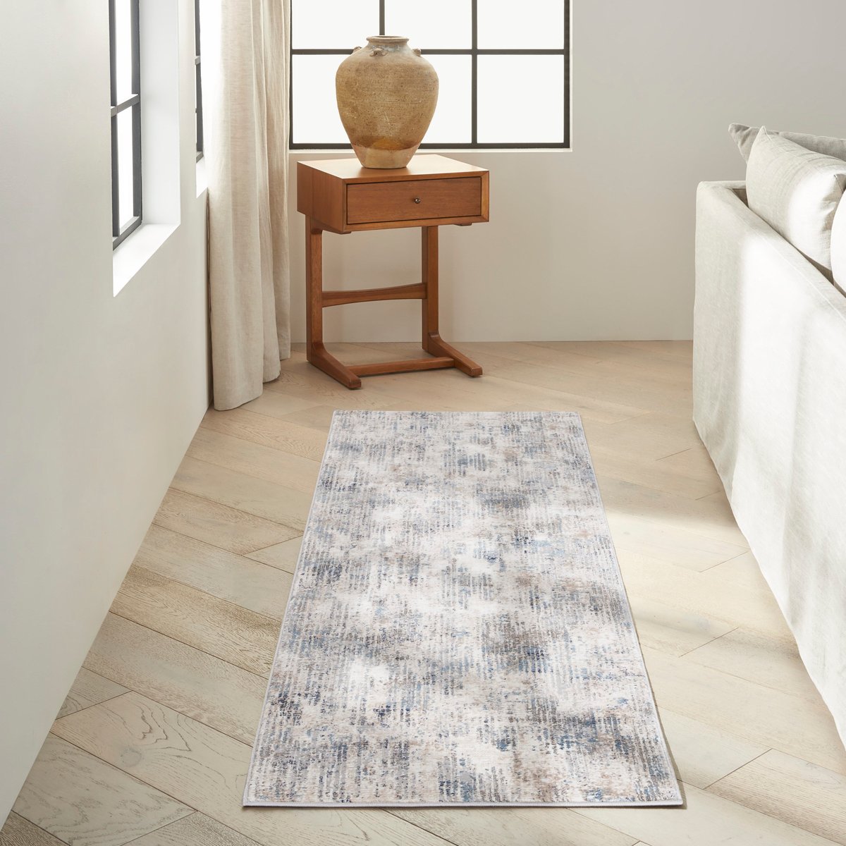 Infinity - IFN-04 Area Rug
