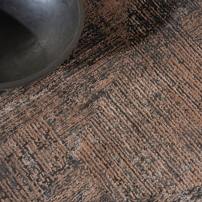 Irradiant - IRR-01 Area Rug