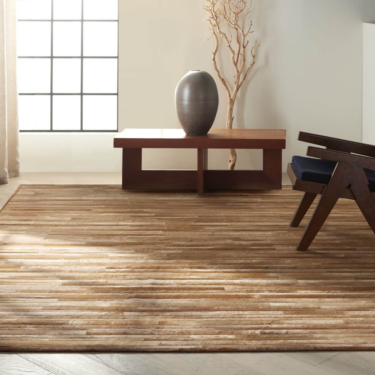 Prairie Area Rug