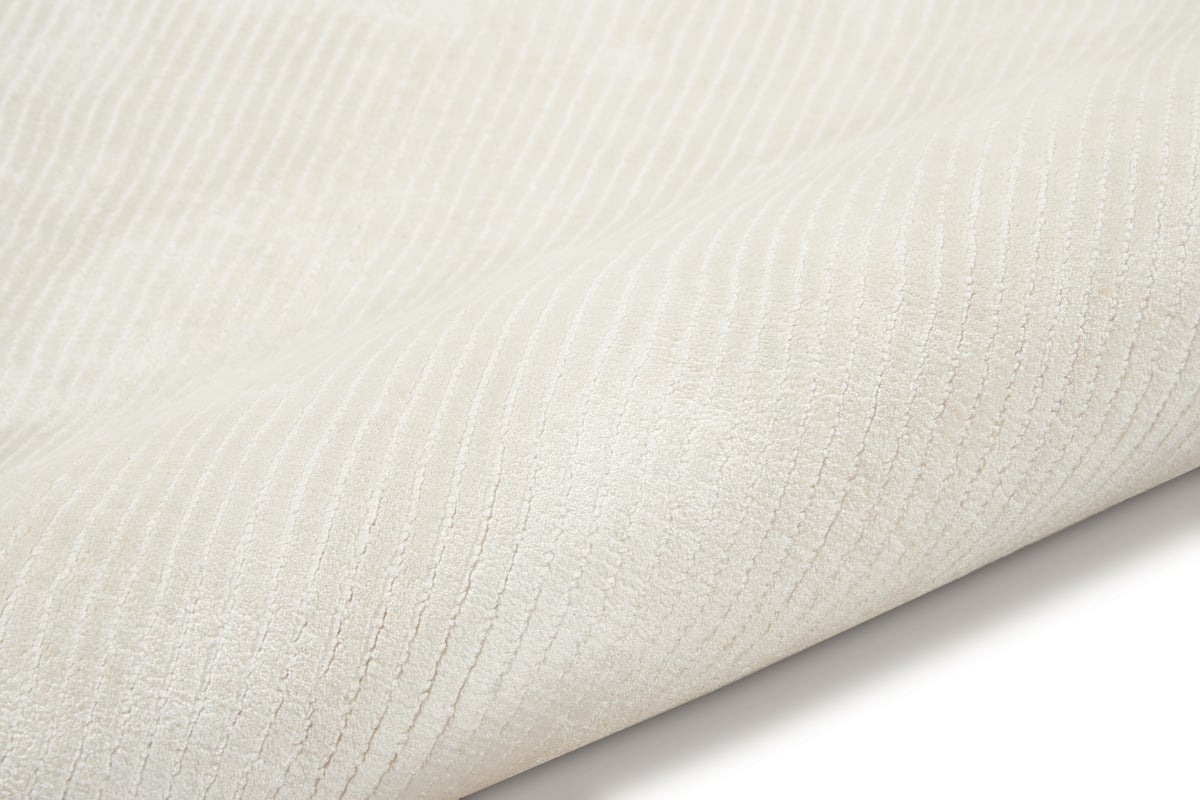 Lunar - Luminescent Rib Area Rug