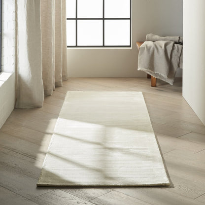 Lunar - Luminescent Rib Area Rug