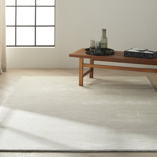 Lunar - Luminescent Rib Area Rug