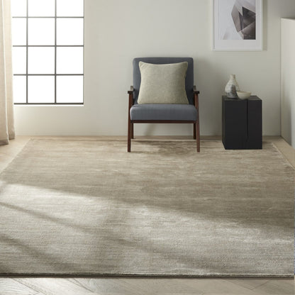 Lunar - Luminescent Rib Area Rug