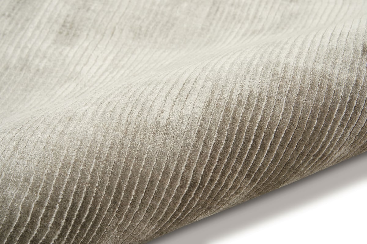 Lunar - Luminescent Rib Area Rug