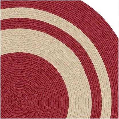 Coronado Rounds Area Rug