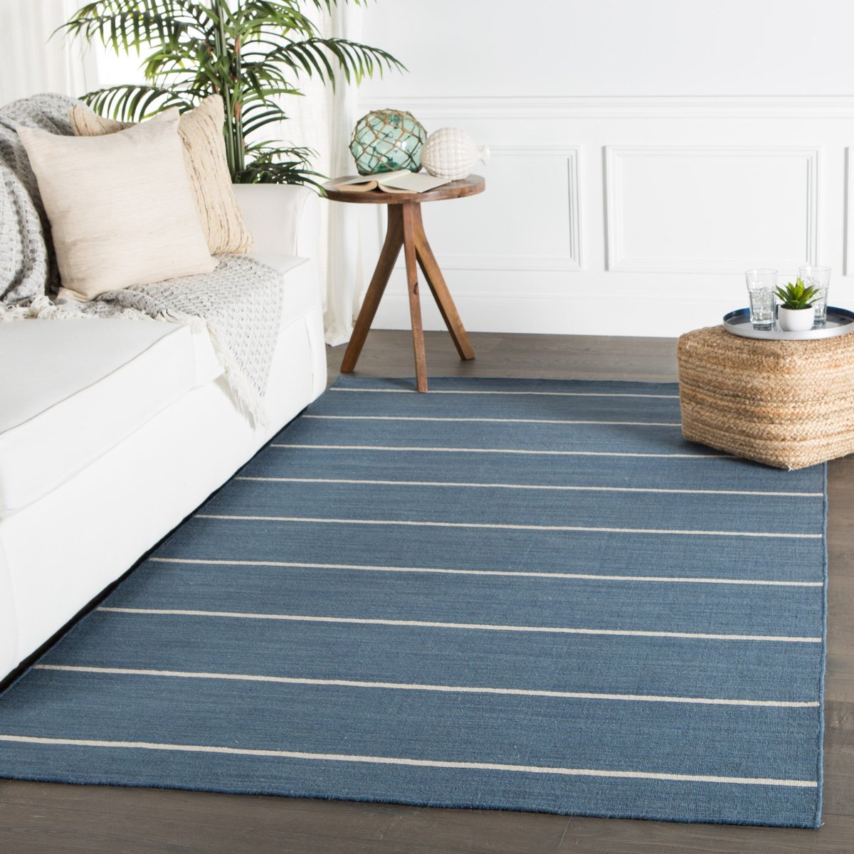 Coastal Shores - Cape Cod Area Rug