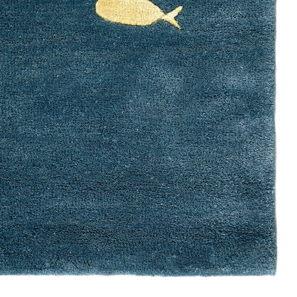 Coastal Resort - Schooled Area Rug