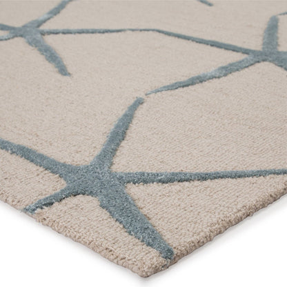 Coastal Resort - Starfishing Area Rug