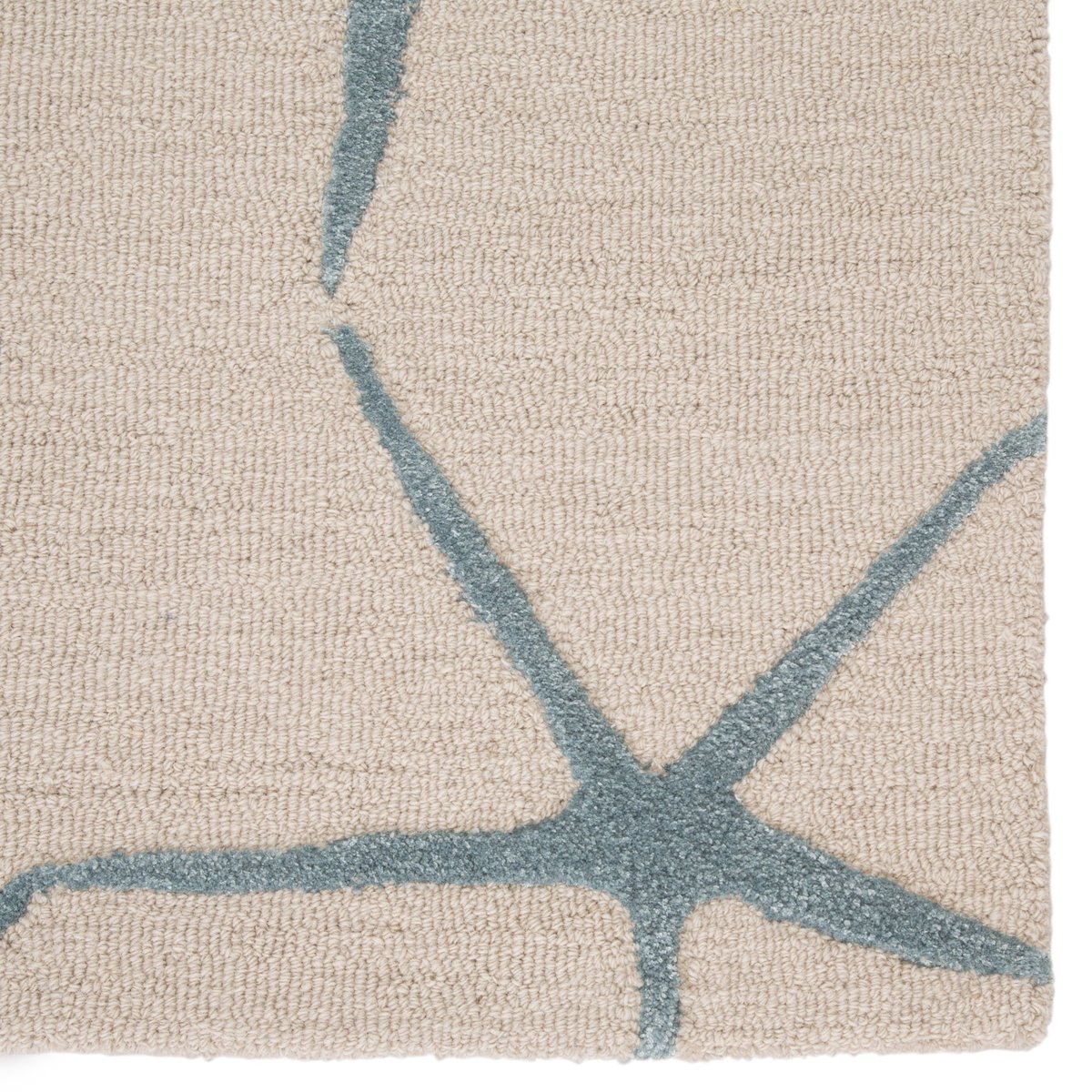 Coastal Resort - Starfishing Area Rug