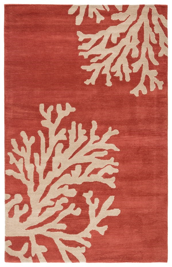 Coastal Seaside - Grant Design Collaborative - Bough Area Rug