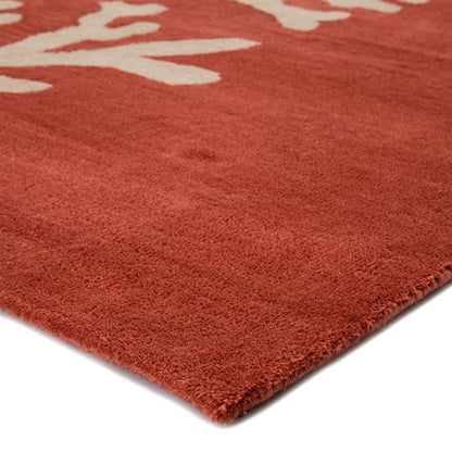 Coastal Seaside - Grant Design Collaborative - Bough Area Rug